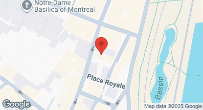 Comment se rendre à M&eacute;chant Boeuf, Vieux-Montr&eacute;al - Montr&eacute;al