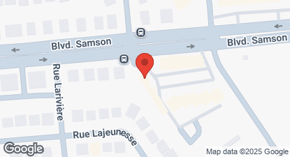 Comment se rendre à Ken Ching, Sainte-Doroth&eacute;e - Laval