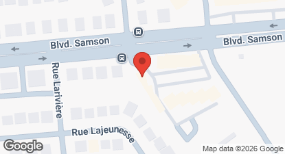 How to get to Ken Ching, Sainte-Doroth&eacute;e - Laval