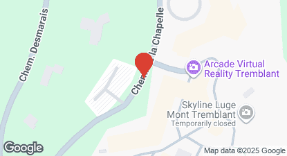 Comment se rendre à La Forge Bar & Grill, Mont-Tremblant