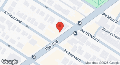 Comment se rendre à Bofinger BBQ Smokehouse, Monkland Village - Montr&eacute;al