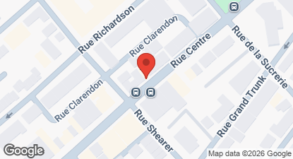 How to get to Ispahan, Pointe St-Charles - Montreal