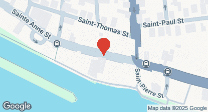 Comment se rendre à Chalet Thai, Sainte-Anne-de-Bellevue