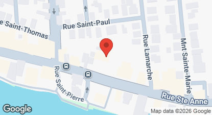 Comment se rendre à Le Surcouf, Sainte-Anne-de-Bellevue