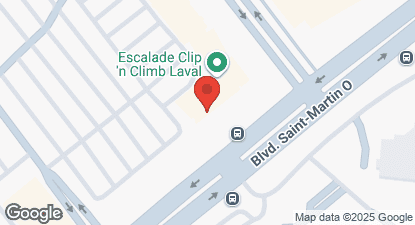 Comment se rendre à Louis & Jacob, Chomedey - Laval