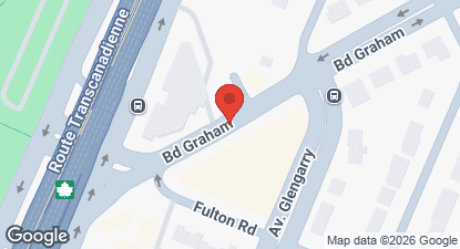 Comment se rendre à Villa Armando, Ville Mont-Royal - Montr&eacute;al