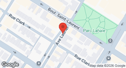 Comment se rendre à Dieu du Ciel!, Le Plateau-Mont-Royal - Montr&eacute;al