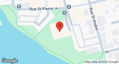 How to get to L'apart&eacute;, Terrebonne/Lachenaie