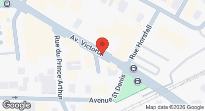 How to get to D&eacute;lices d'Asie, Saint-Lambert