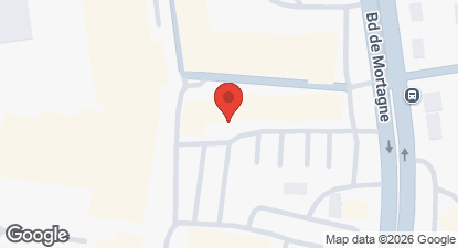 Comment se rendre à L'ATELIER TB, Boucherville