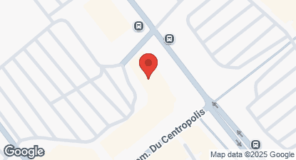 Comment se rendre à Le Tire-Bouchon, Chomedey - Laval