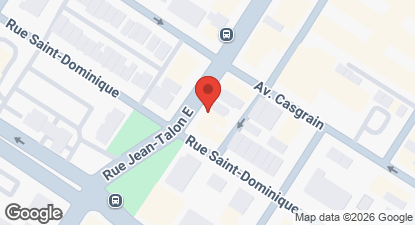 Comment se rendre à Kitchen Galerie, Petite-Italie - Montr&eacute;al