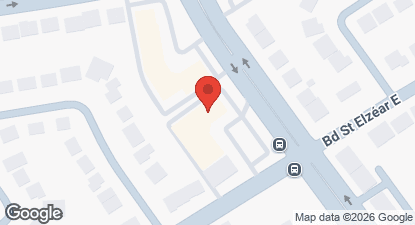 How to get to Gualdieri, Vimont - Laval