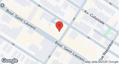 Comment se rendre à Le R&eacute;servoir, Le Plateau-Mont-Royal - Montr&eacute;al