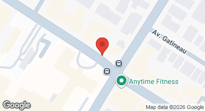 Comment se rendre à Talay Thai, C&ocirc;te-des-Neiges - Montr&eacute;al