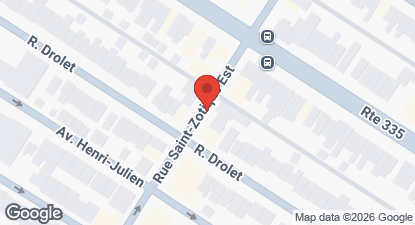 Comment se rendre à La Carreta, Rosemont-La Petite-Patrie - Montr&eacute;al