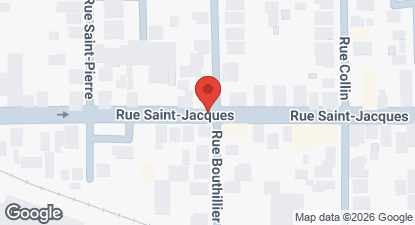 How to get to L'Imprevu, Saint-Jean-sur-Richelieu