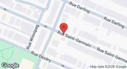 Comment se rendre à Le Tex Mex, Mercier-Hochelaga-Maisonneuve - Montr&eacute;al