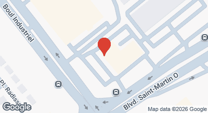 How to get to Au Vieux Duluth, Chomedey - Laval