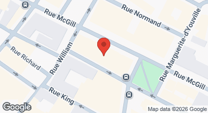 How to get to Restaurant Graziella, Old Montreal - Montreal