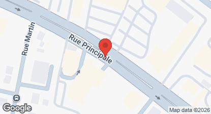 Comment se rendre à Au Vieux Duluth, Granby