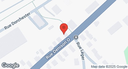 Comment se rendre à Bistro Le Picollo, Granby