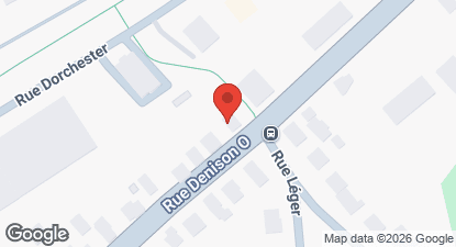 Comment se rendre à Bistro Le Picollo, Granby