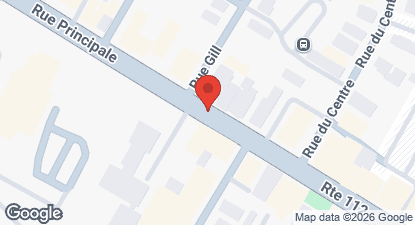 How to get to Le Grimoire Microbrasserie, Granby