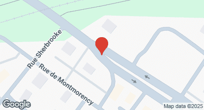 How to get to Brouemont - Microbrasserie & Restaurant, Granby