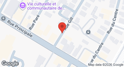 Comment se rendre à Sakura Sushi Bar, Granby