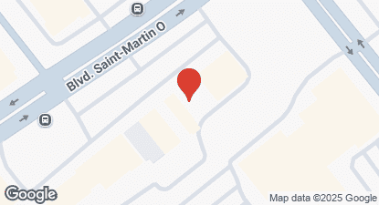 How to get to Tandoori Palace, Chomedey - Laval