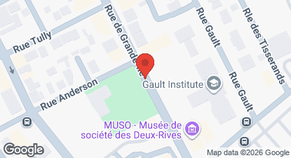 Comment se rendre à Petinos, Salaberry-de-Valleyfield