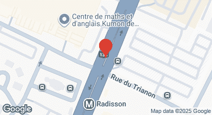 Comment se rendre à Nickels Deli & Bar, Mercier-Hochelaga-Maisonneuve - Montr&eacute;al