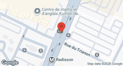 Comment se rendre à Nickels Deli & Bar, Mercier-Hochelaga-Maisonneuve - Montr&eacute;al