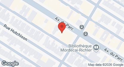 How to get to Aux Lilas, Mile-End - Montreal