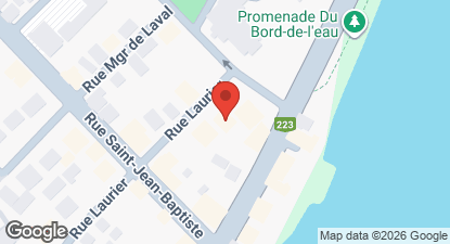 Comment se rendre à Le Mista, Beloeil