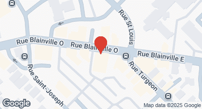 Comment se rendre à Arousse, Sainte-Th&eacute;r&egrave;se