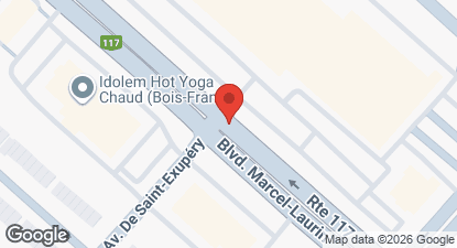 Comment se rendre à Au Vieux Duluth, Ville Saint-Laurent - Montr&eacute;al