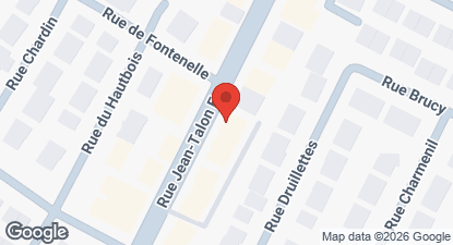 How to get to La Bella Italiana (La Belle Italienne), Anjou-St-L&eacute;onard - Montreal