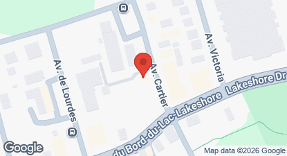 How to get to Wild Willy's, Pointe-Claire