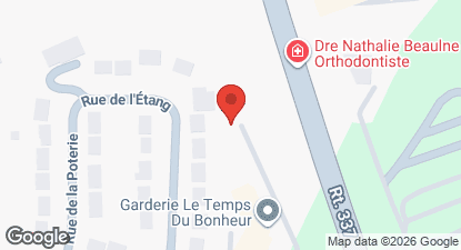 Comment se rendre à Mangiamo!, Terrebonne/Lachenaie