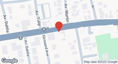 Comment se rendre à Restaurant Bellissimo, Dorval