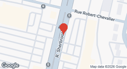 How to get to Au Vieux Duluth, RDP-Pointe-aux-Trembles - Montreal