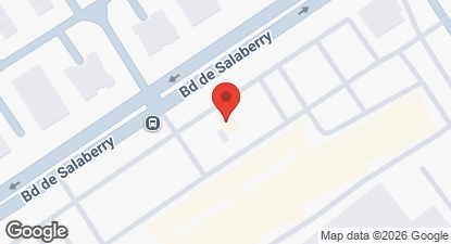 How to get to La Verit&agrave;, Dollard-des-Ormeaux