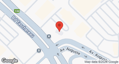 How to get to Le Milsa, Brossard