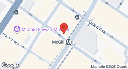 How to get to Essence, Downtown - Montreal