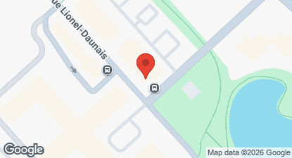 Comment se rendre à Lulu Bistro, Boucherville