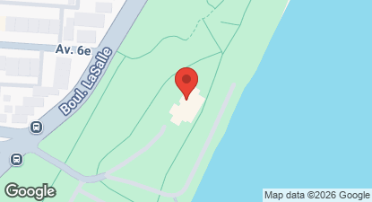 How to get to Restaurant Crescendo, Verdun - Montreal