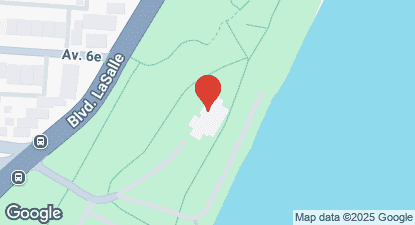 How to get to Restaurant Crescendo, Verdun - Montreal