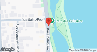 Comment se rendre à Pizza Richelieu, Saint-Jean-sur-Richelieu